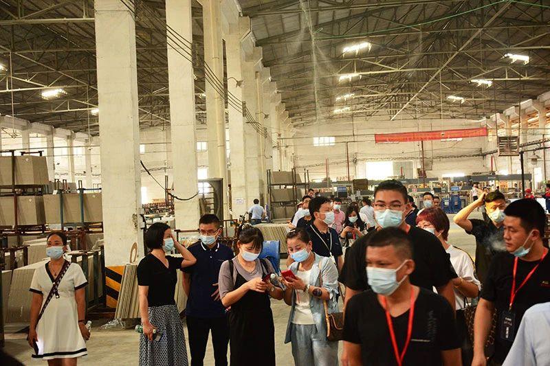 《奮蹄·致遠》——雅駿核心經銷商研討會（第二章）完美呈現