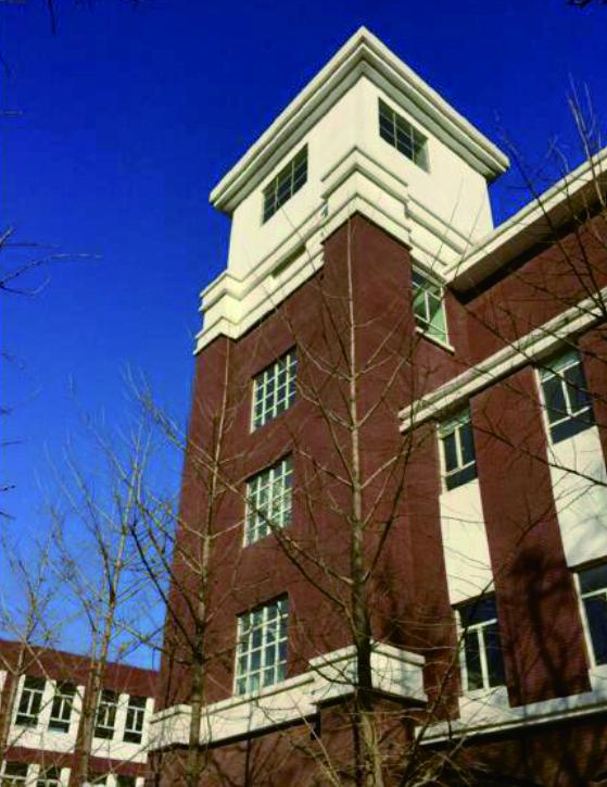 河北省唐山市開(kāi)灤二中